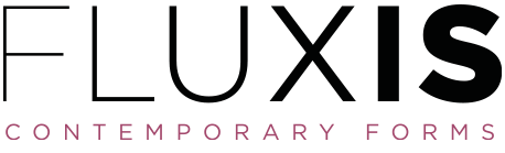 immagine per logo fluxis contemporary forms