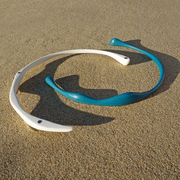 immagine per DUO COLLANA CHIUSURA