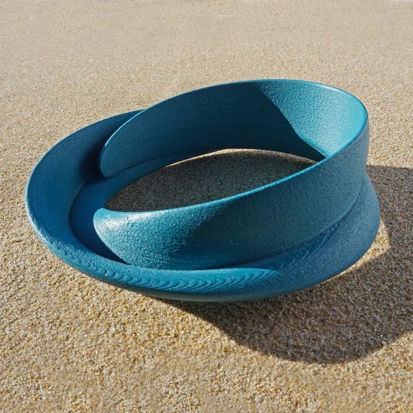 immagine per ENTU BRACCIALE AZZURRO