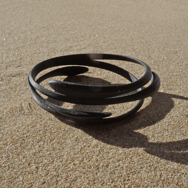 Immagine per OBU BRACCIALE NERO