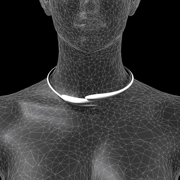 Immagine per OBU COLLANA 1 WIREFRAME